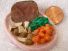 Beef Roast Platter with Vegetables