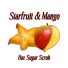 Starfruit  Mango 8oz Organic Sugar Scrub