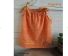 Juicy Orange Pillowcase Dress