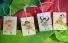 Little Faries Gift Tags
