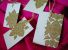 Thai Flare Gift Tags